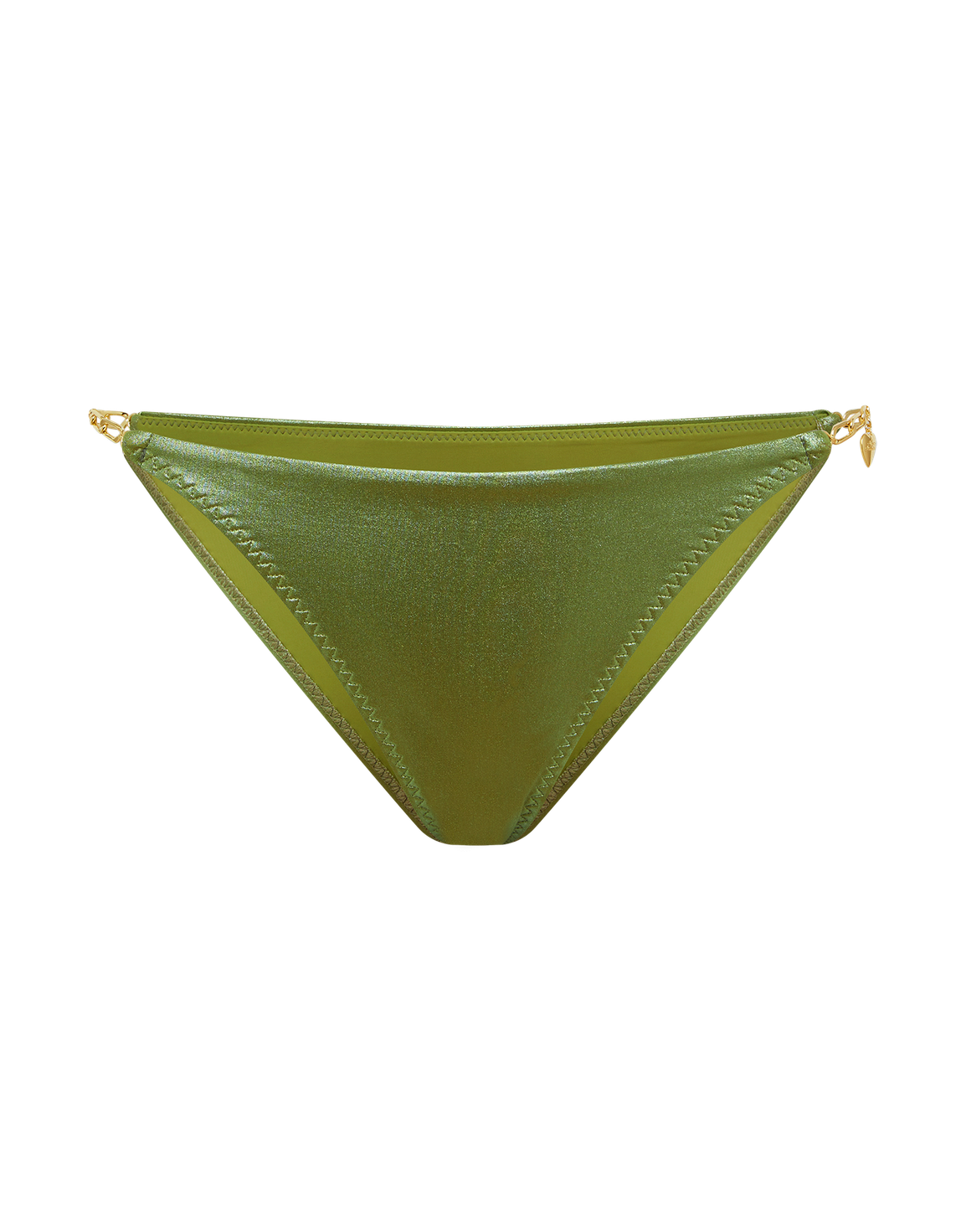 Lyra Bikini Bottom | Agent Provocateur