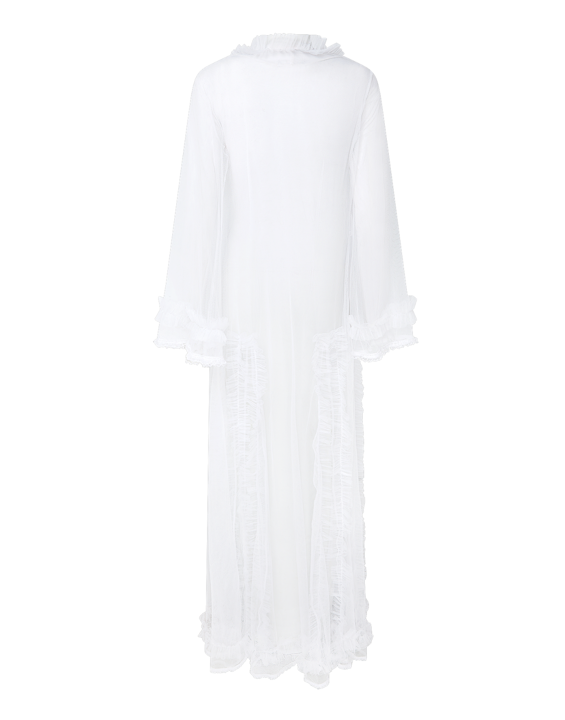 Maeva Gown White | Agent Provocateur