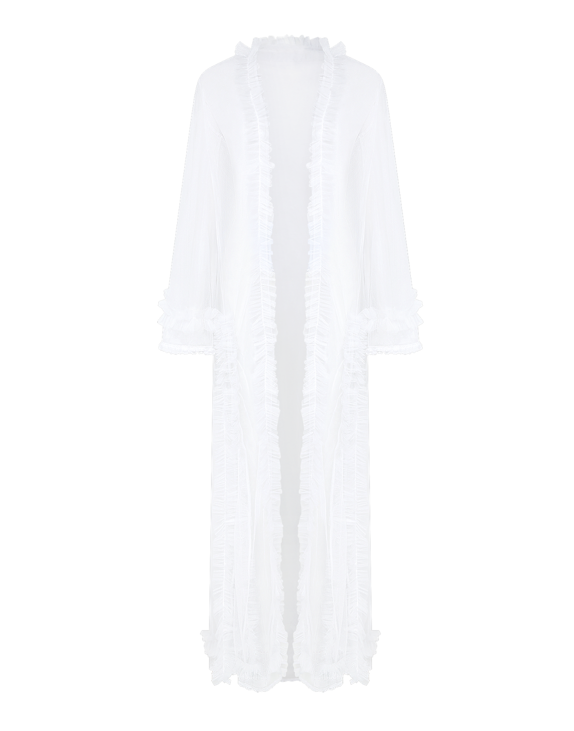 Maeva Gown White | Agent Provocateur