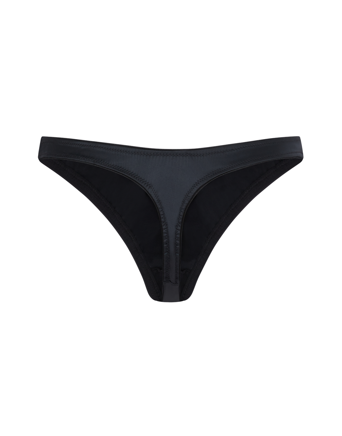 Nikita Thong Black | Agent Provocateur