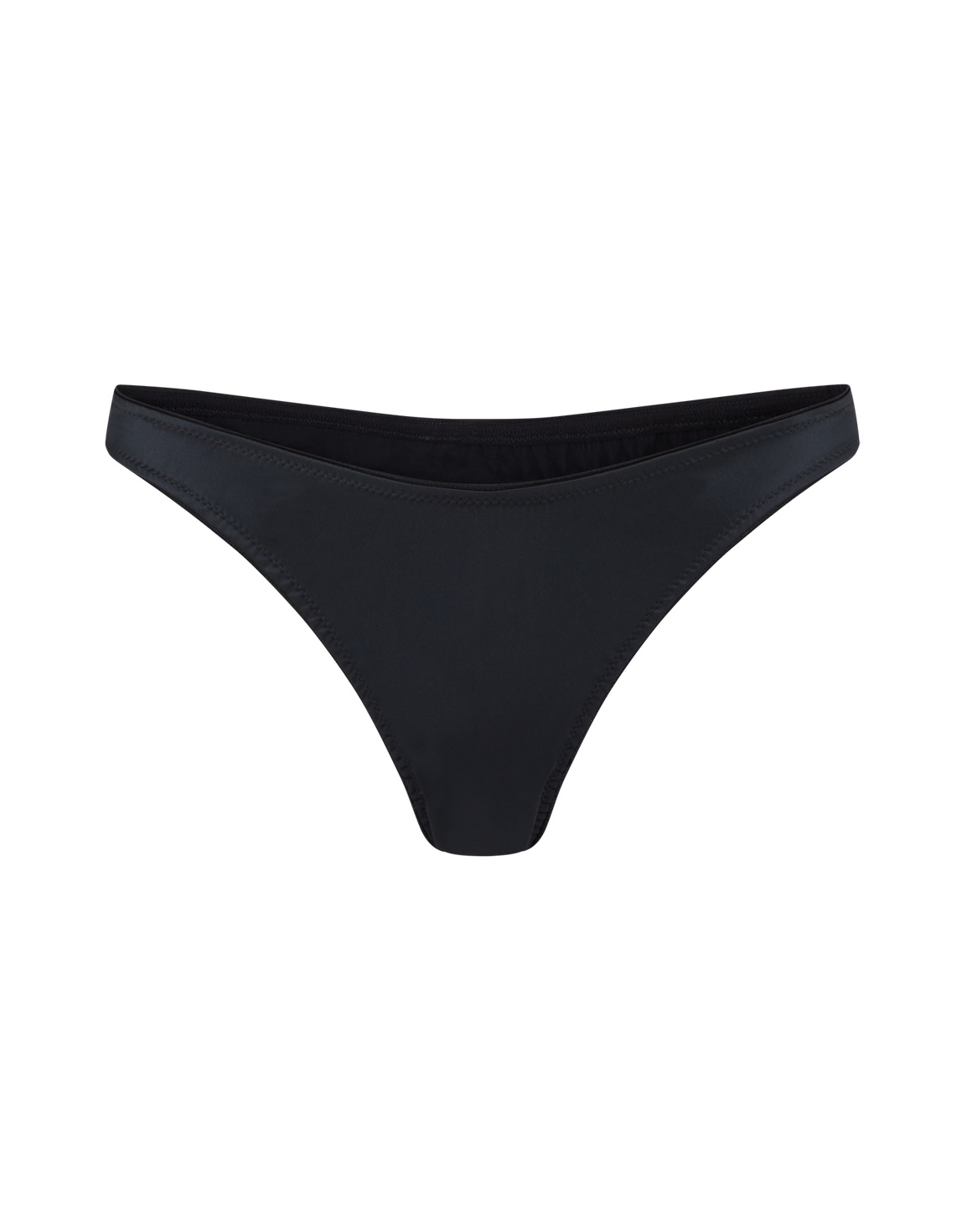 Nikita Thong Black | Agent Provocateur