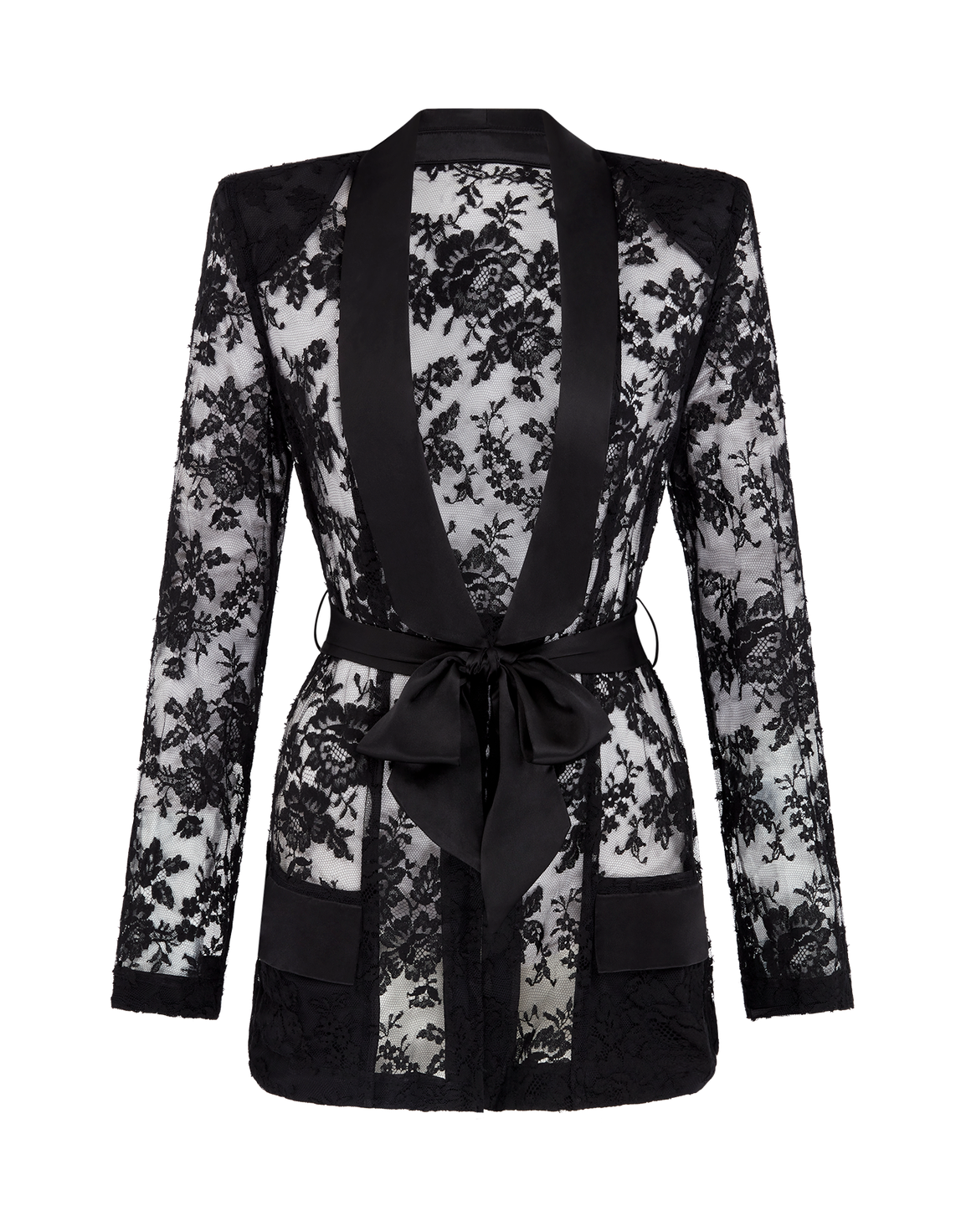 Niomi Jacket | Agent Provocateur