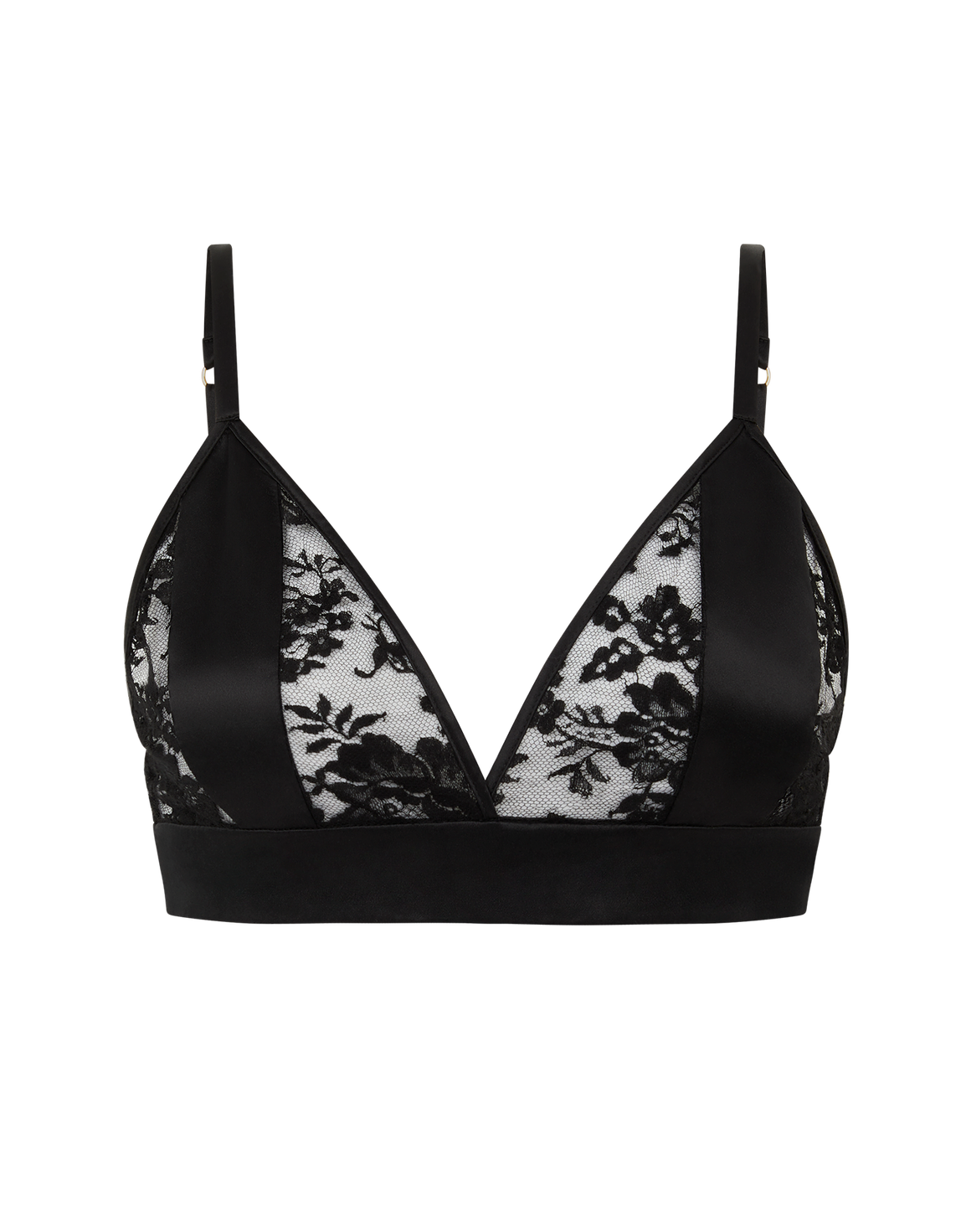 Niomi Soft Cup Bra | Agent Provocateur