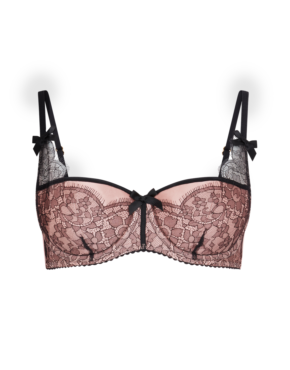 Sammi Balconette Underwired Bra | Agent Provocateur