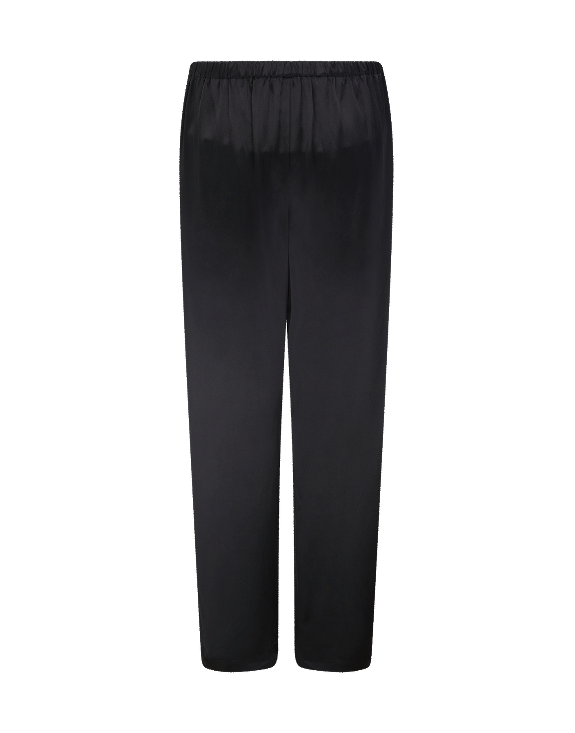 Cecily Pyjama Set Black/Black | Agent Provocateur