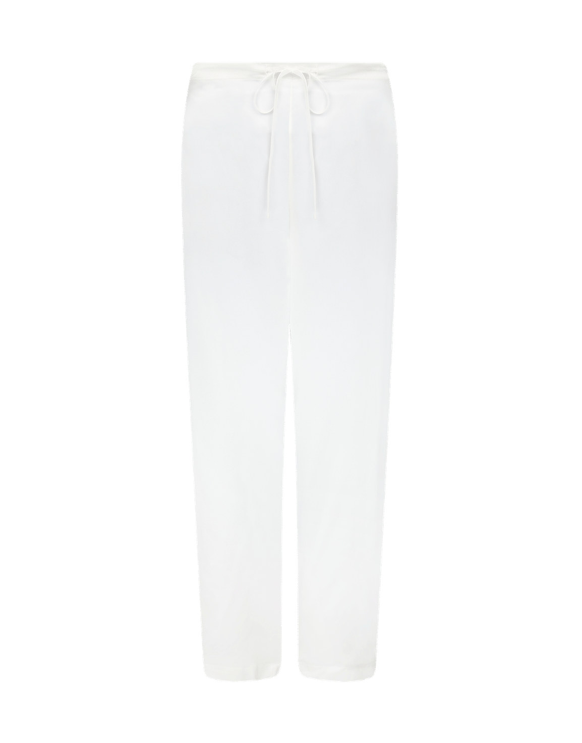 Cecily Pyjama Set Ivory/Ivory | Agent Provocateur