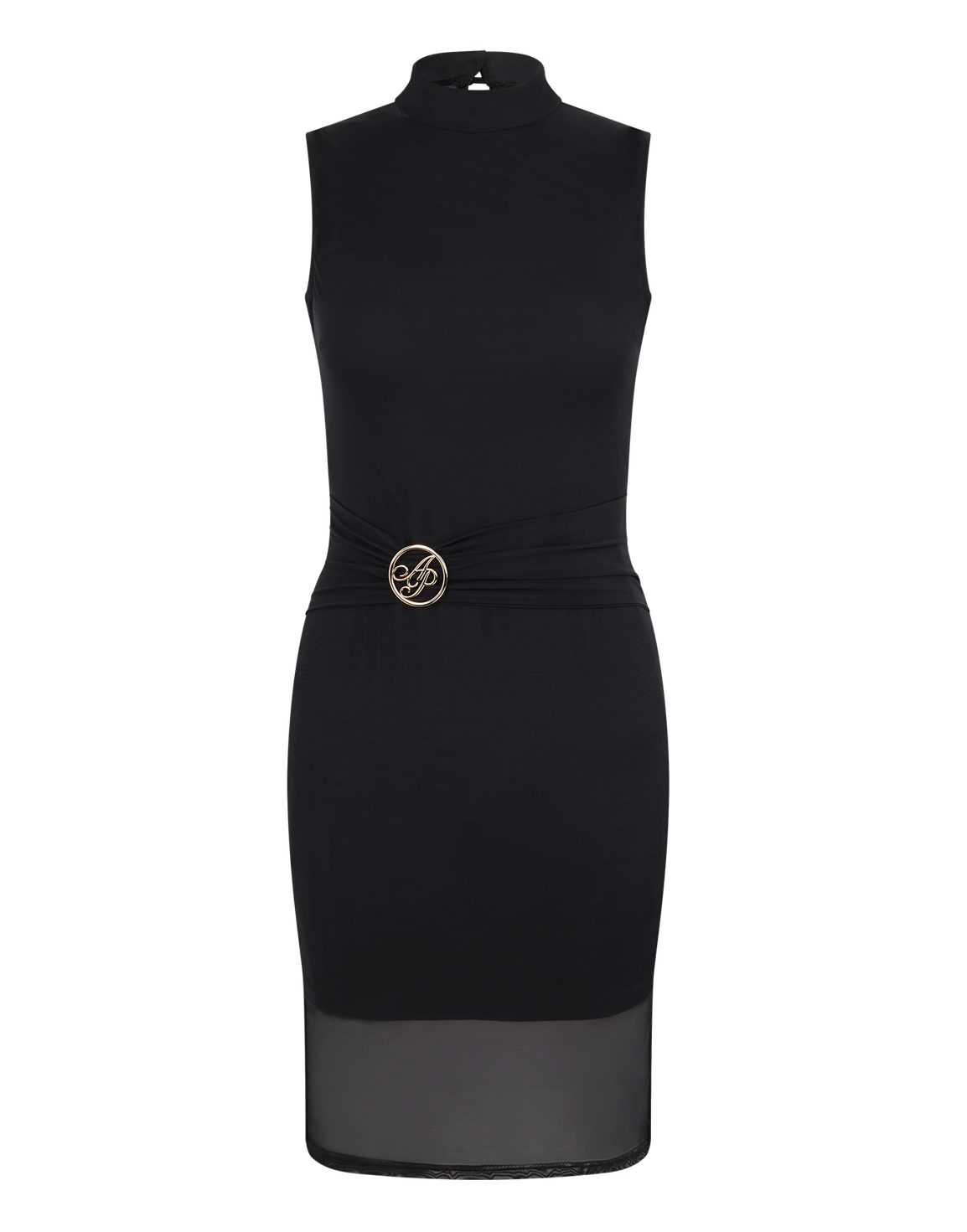 Laurella Short Cover Up | Agent Provocateur