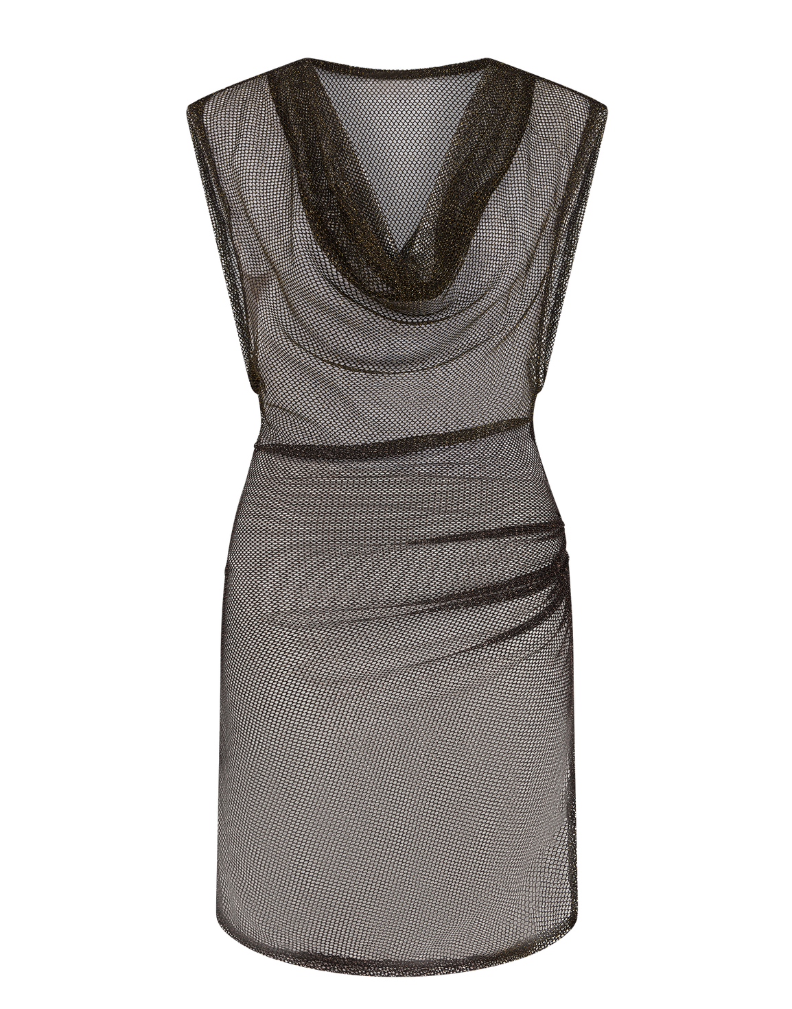 Orina Short Cover Up | Agent Provocateur