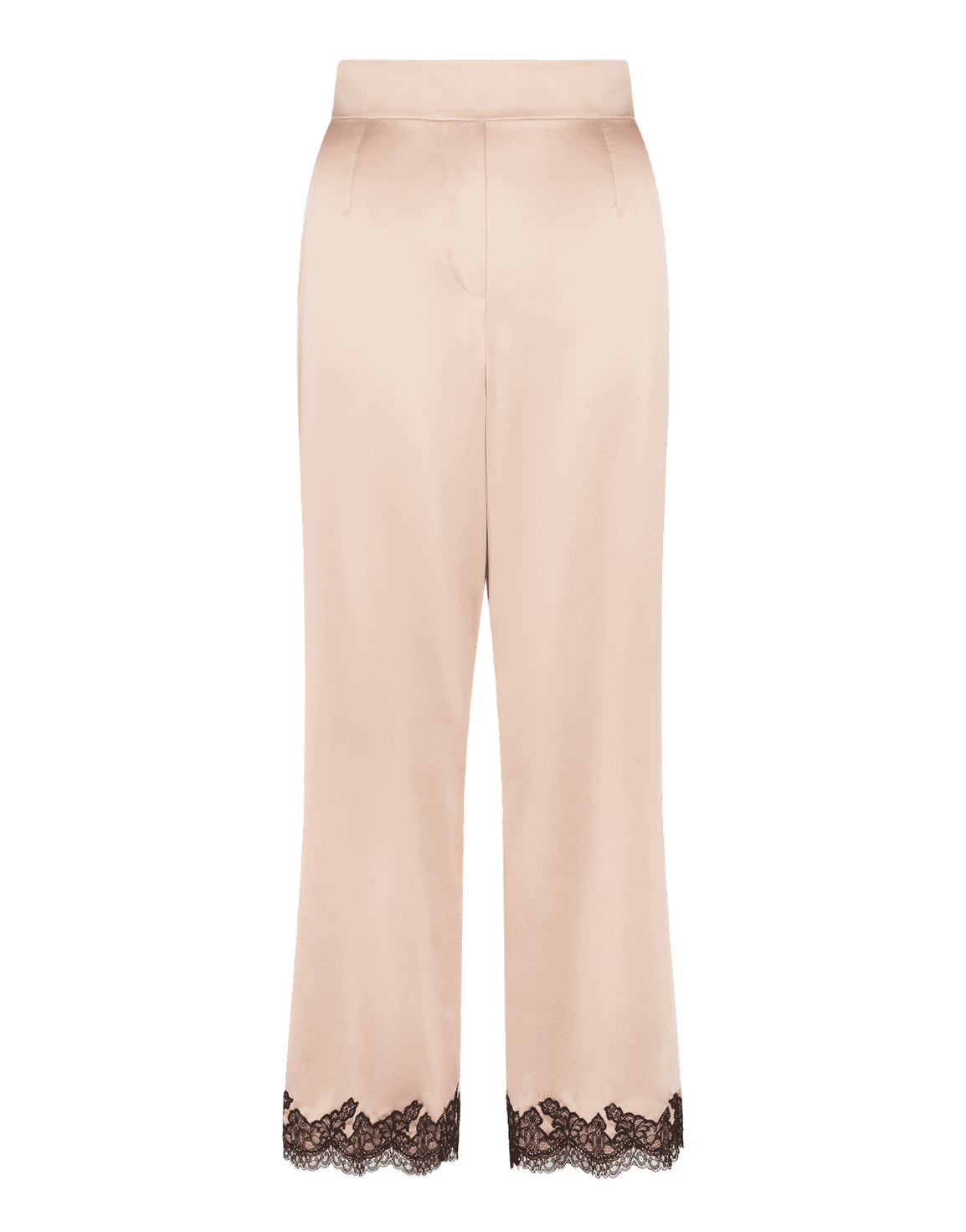 Amelea Pyjama Trousers PInk | Agent Provocateur
