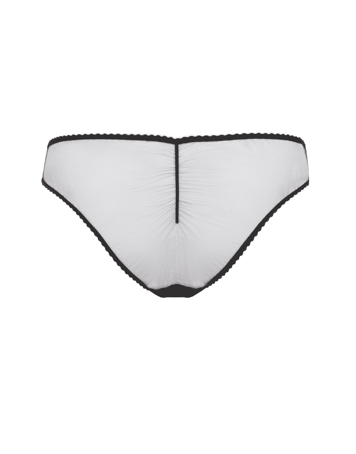 Jayce Full Brief Black | Agent Provocateur