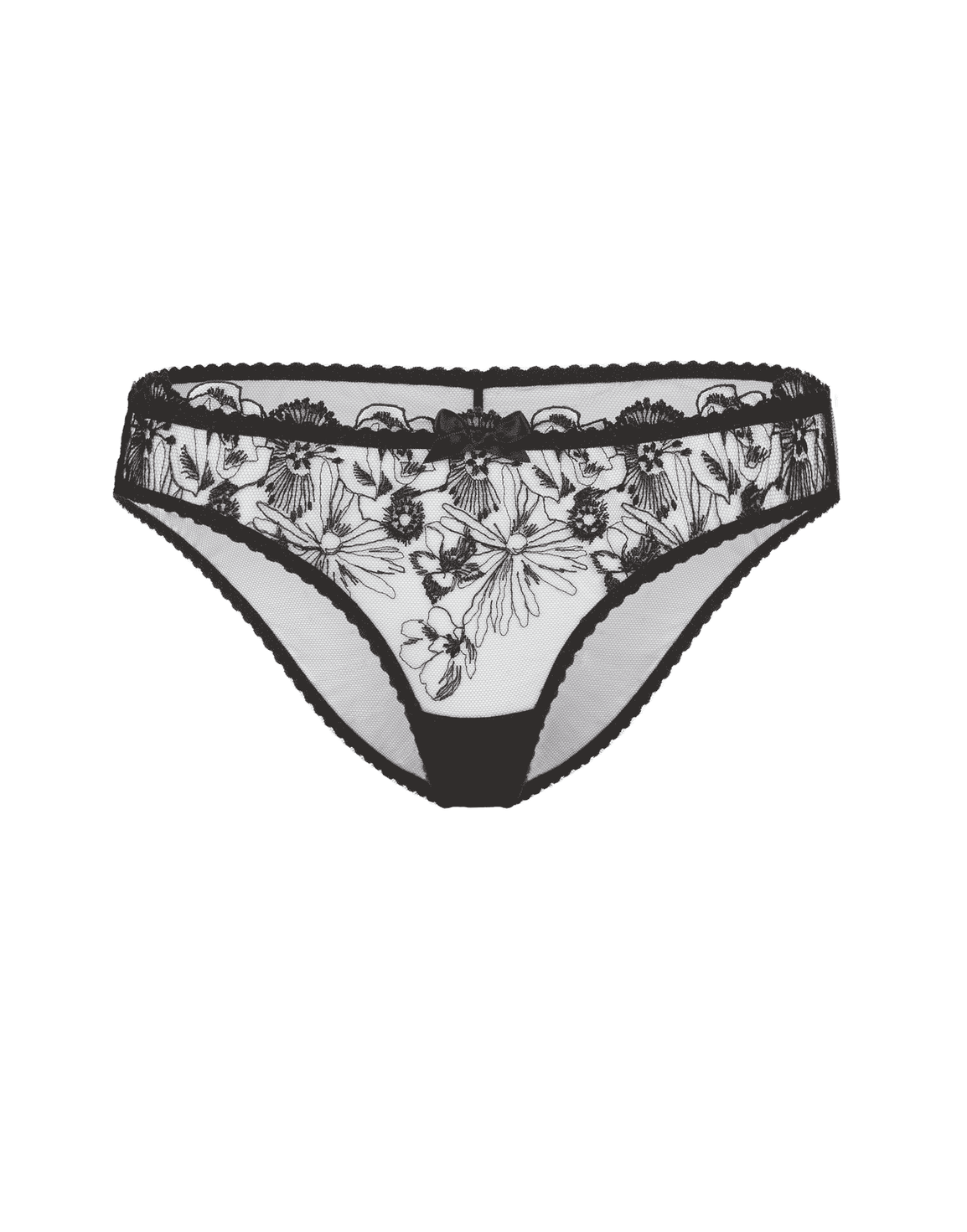 Jayce Full Brief | Agent Provocateur