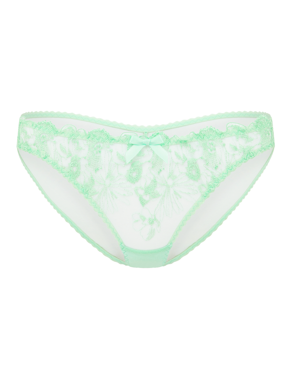 Jayce Full Brief | Agent Provocateur
