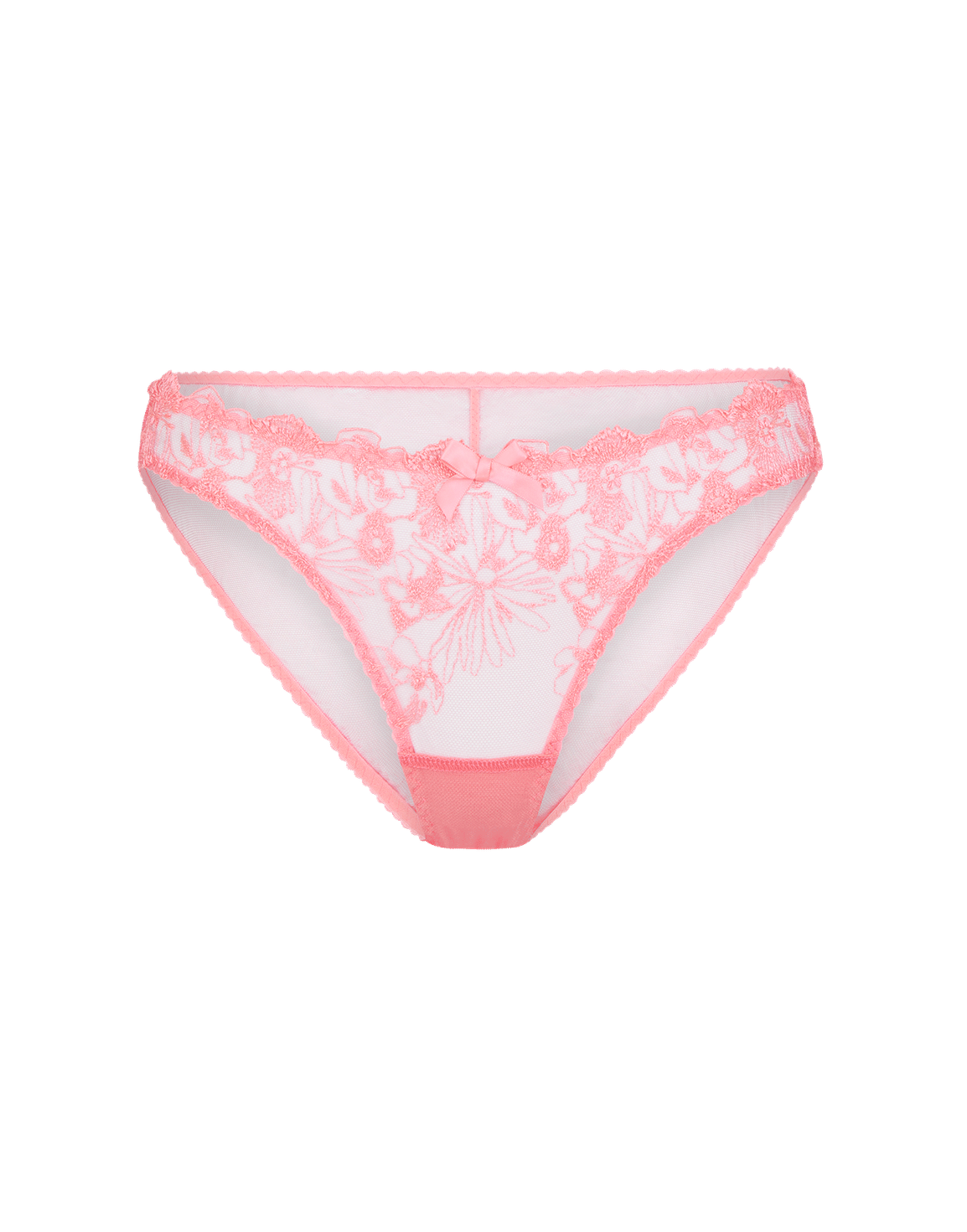 Jayce Full Brief | Agent Provocateur