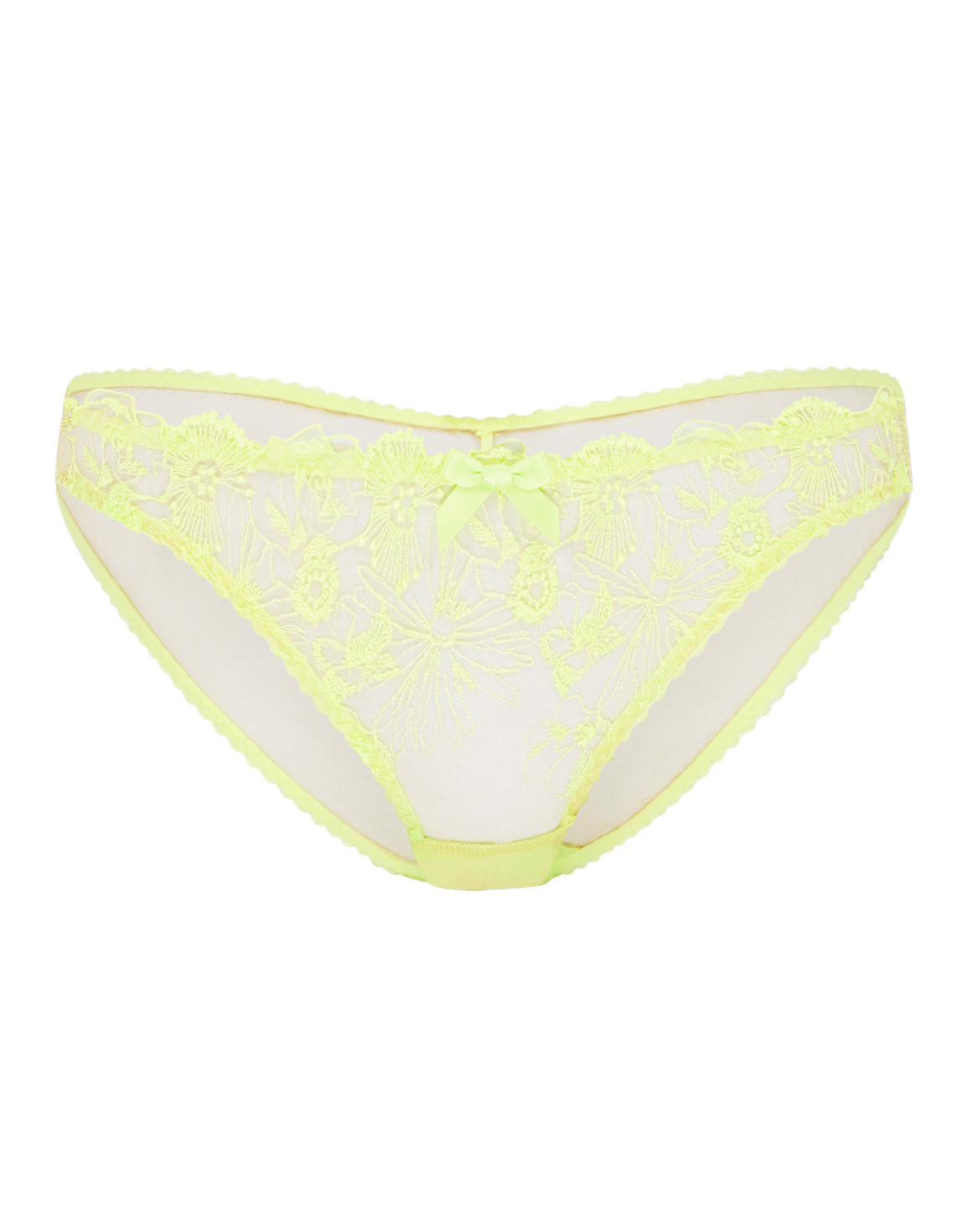 Jayce Full Brief | Agent Provocateur