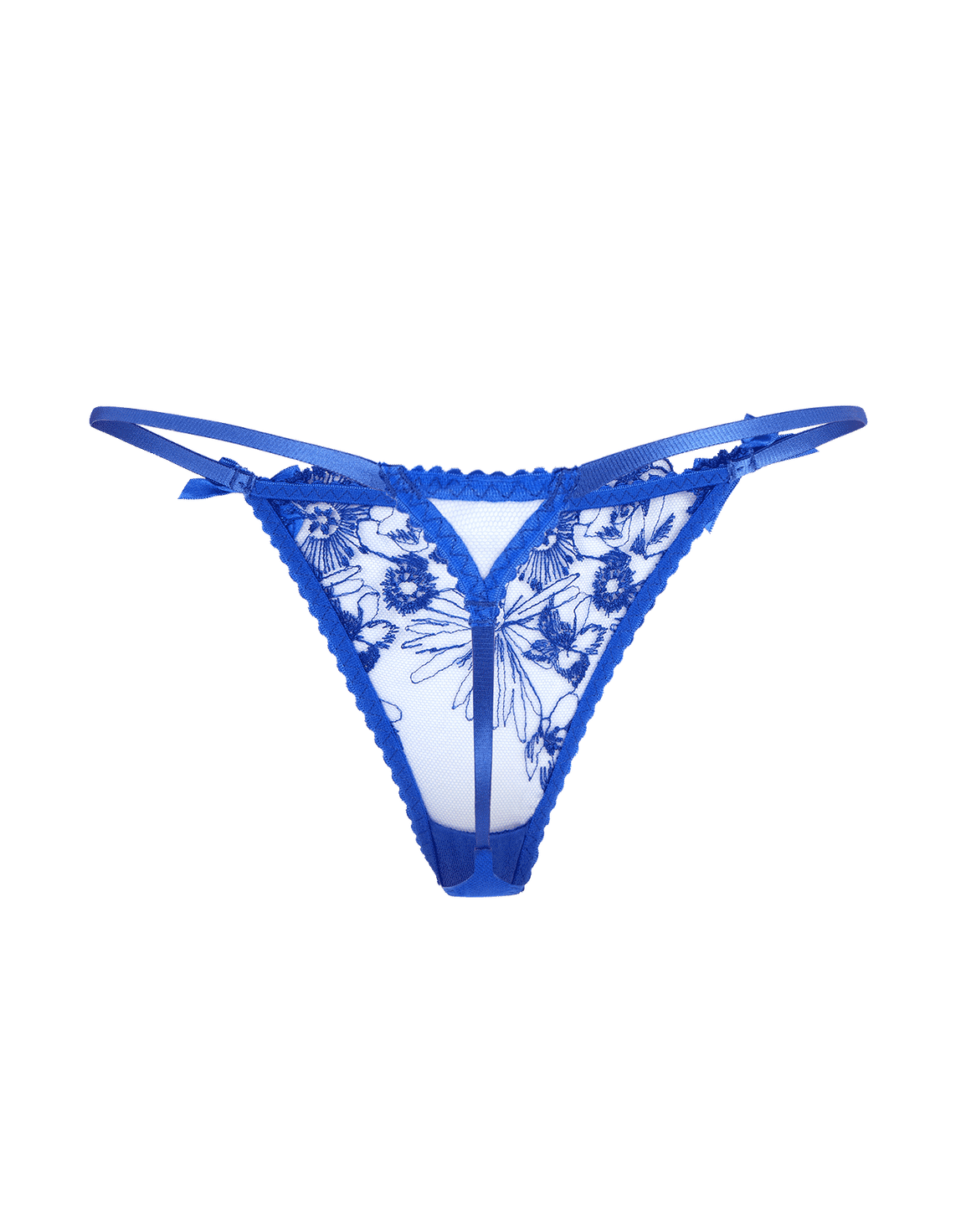 Jayce Thong Cobalt | Agent Provocateur