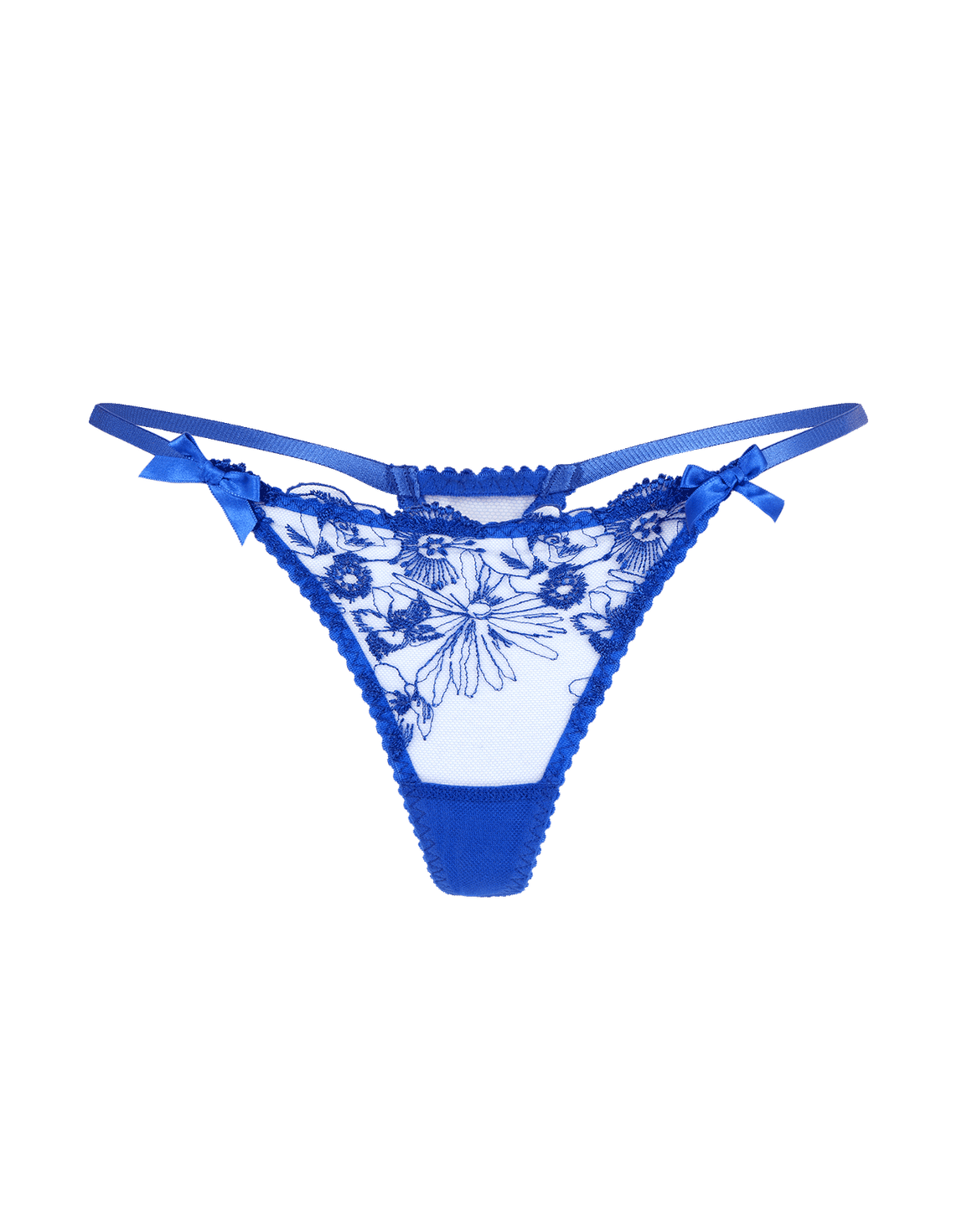 Jayce Thong Cobalt | Agent Provocateur