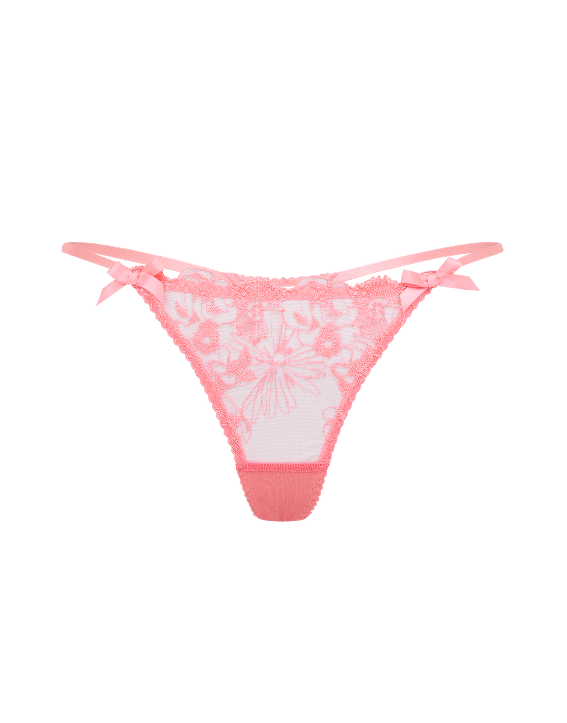 Jayce Thong Pink | Agent Provocateur