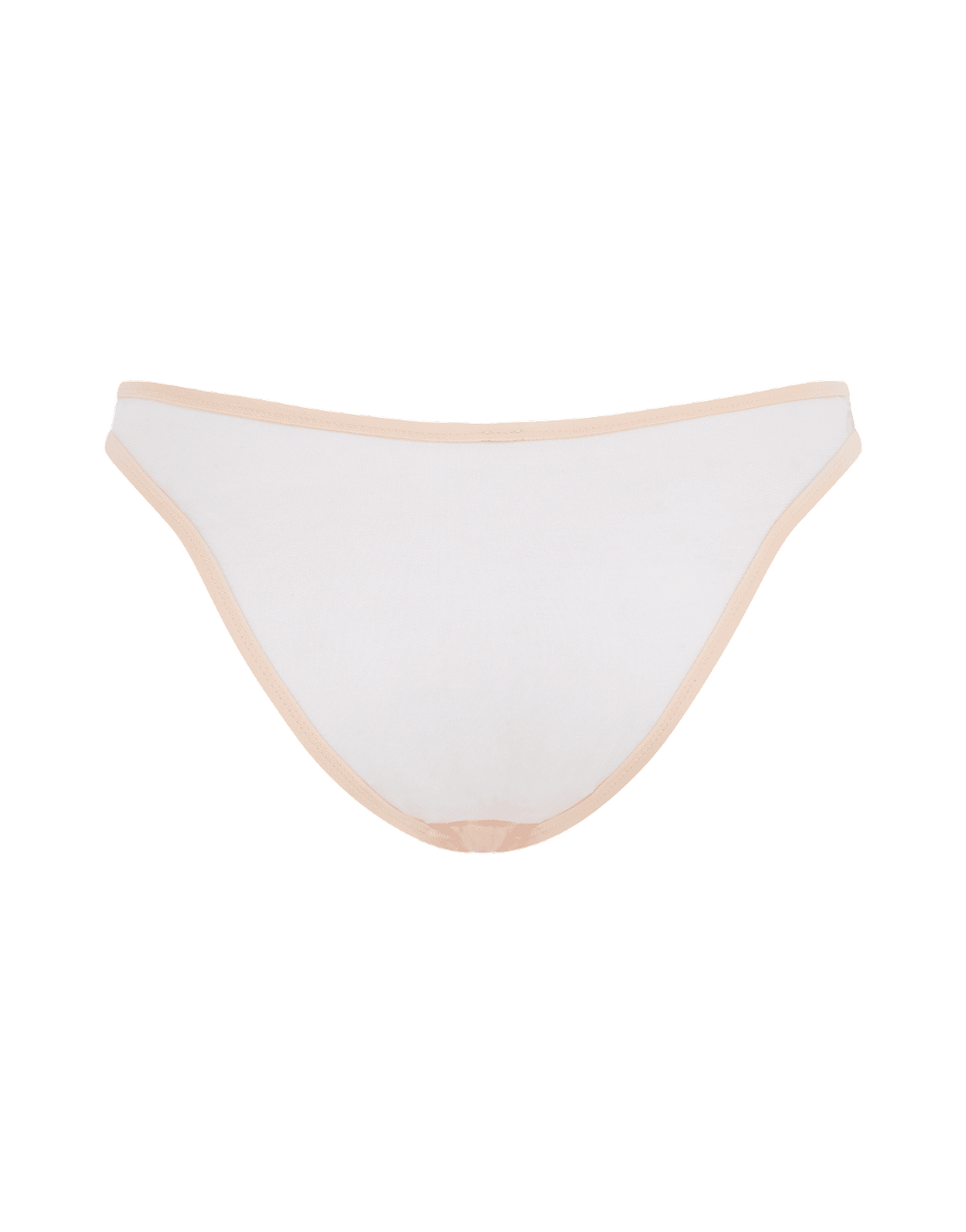 Henrieta Full Brief Blush | Agent Provocateur
