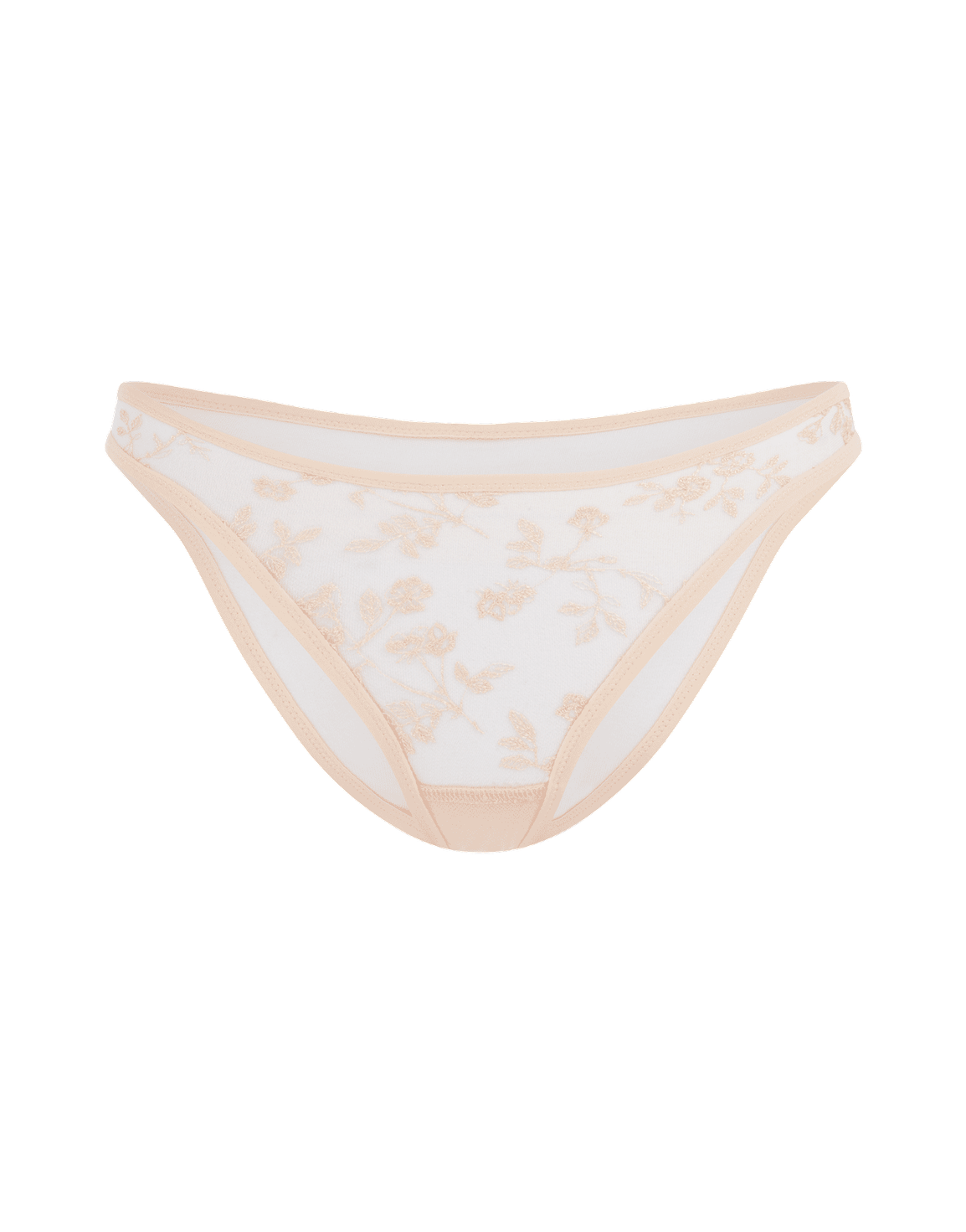 Henrieta Full Brief Blush | Agent Provocateur