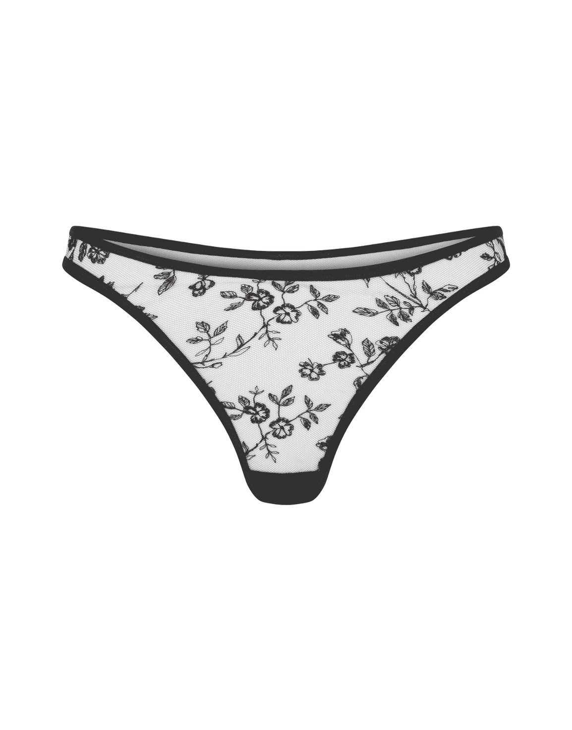 Henrieta Thong Black | Agent Provocateur