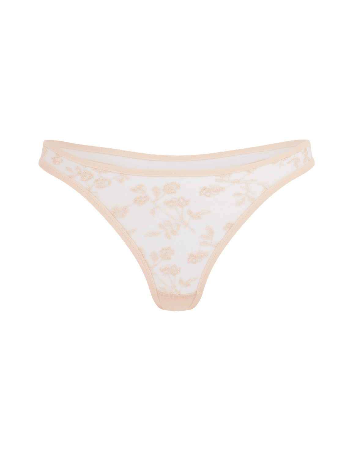 Henrieta Thong Blush | Agent Provocateur