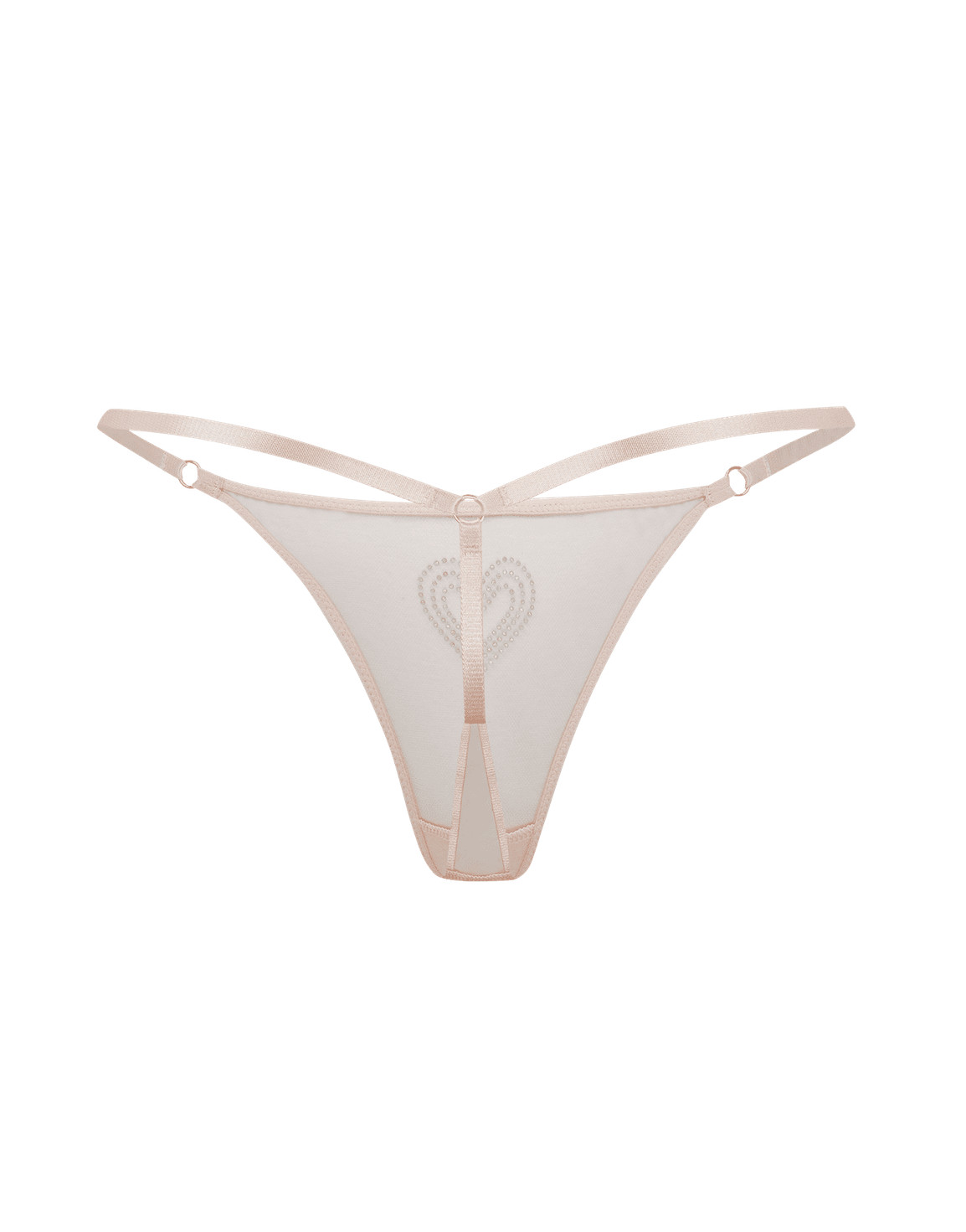Odell Thong Blush | Agent Provocateur