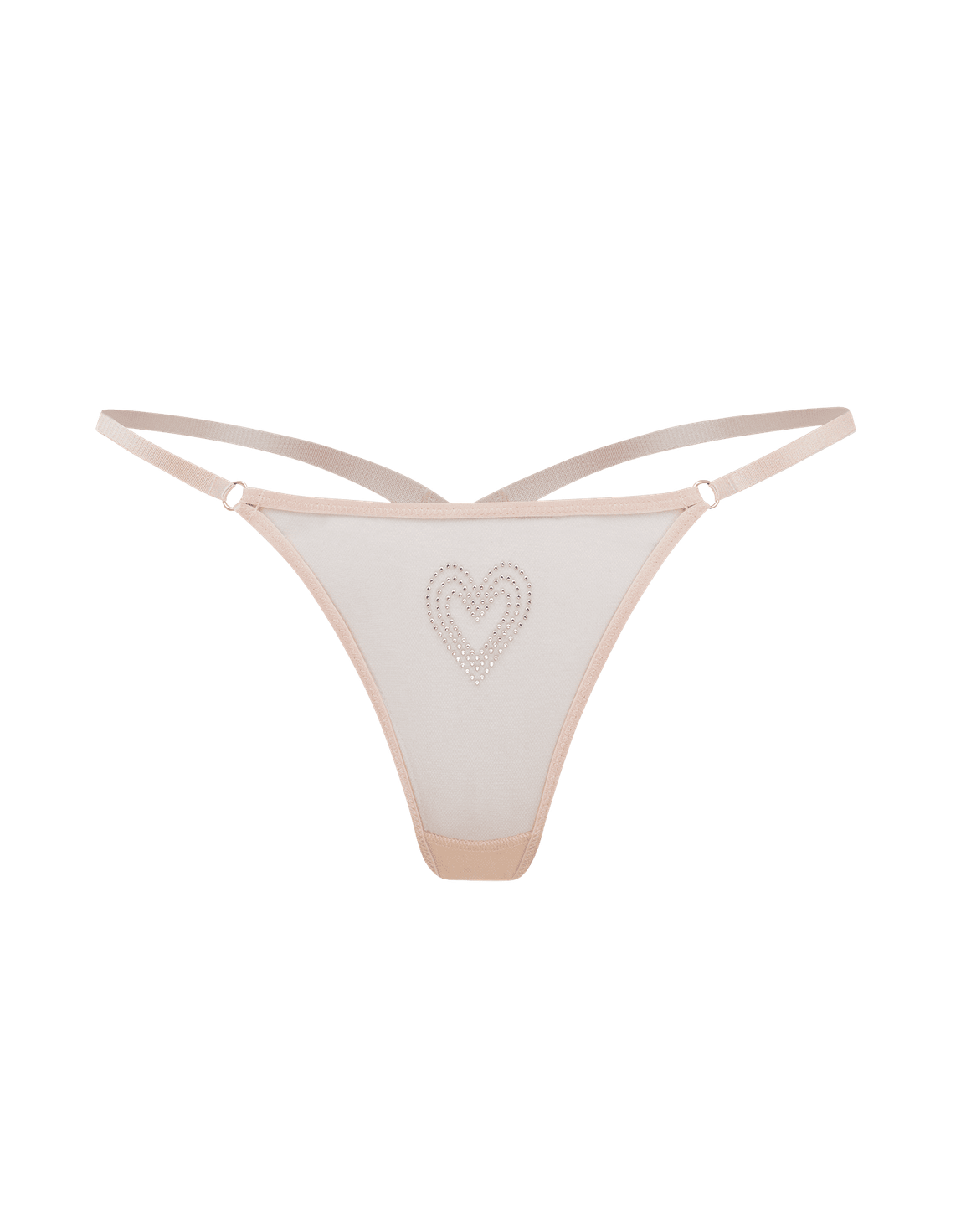 Odell Thong Blush | Agent Provocateur