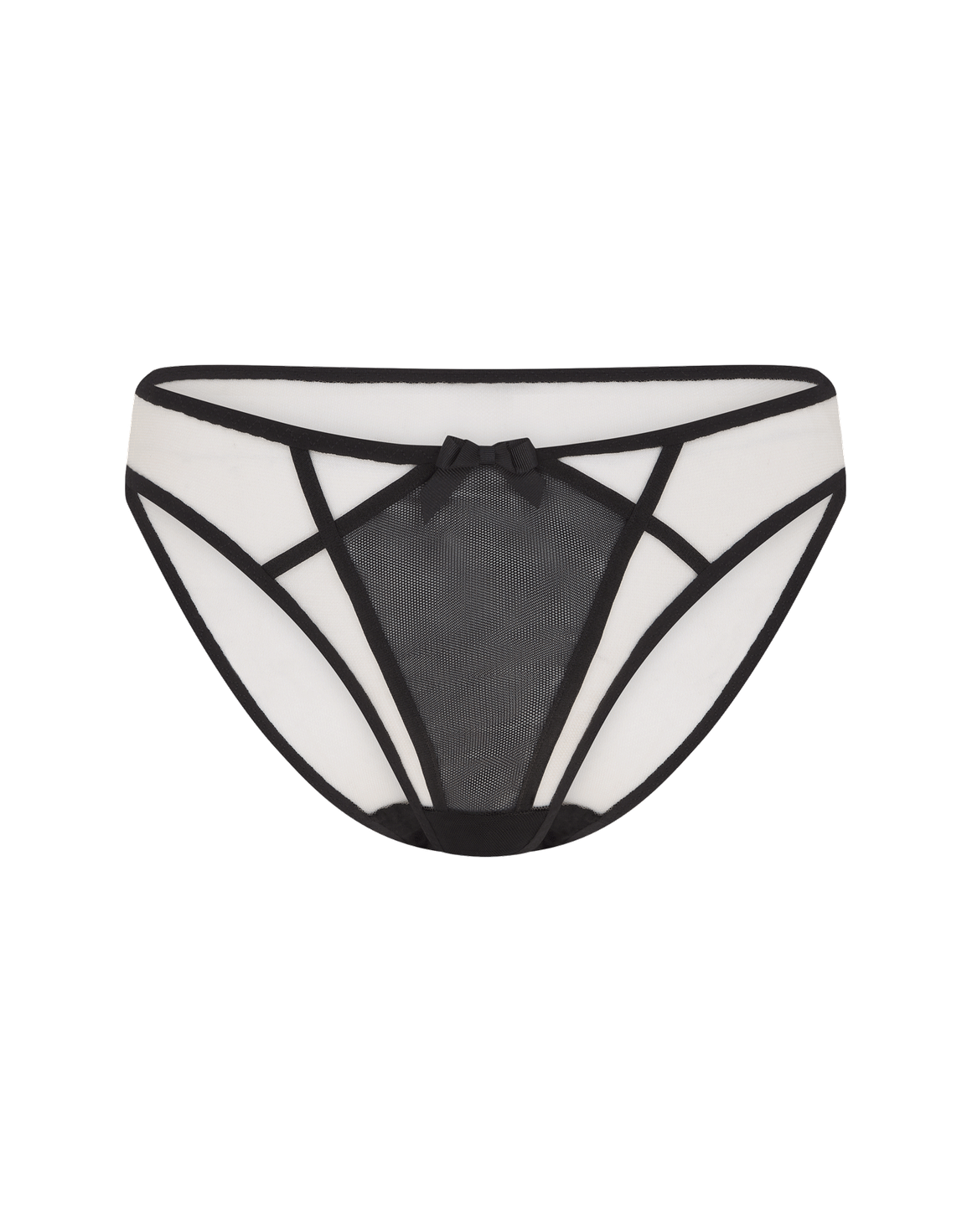 Cherise Full Brief Black | Agent Provocateur