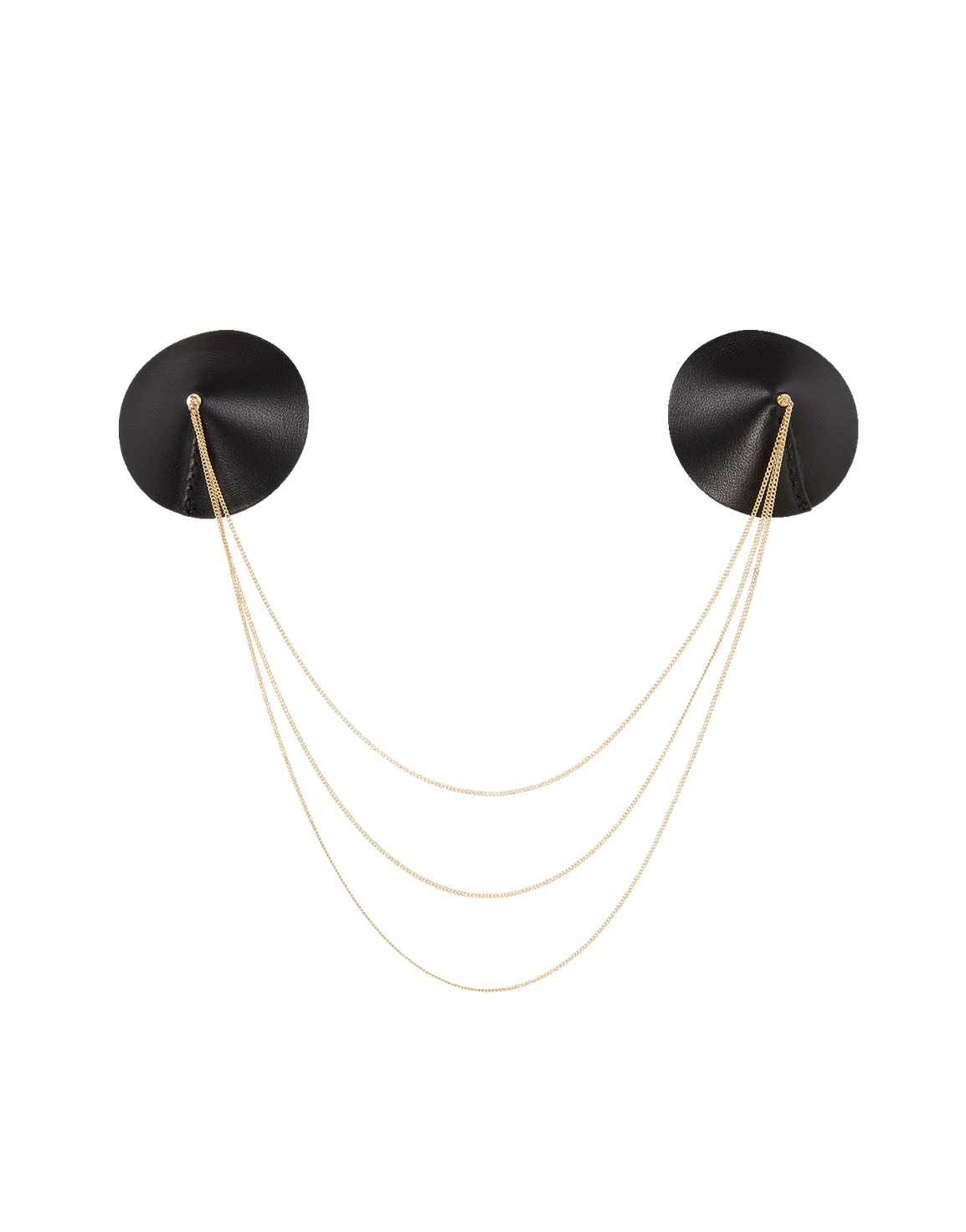 Babeta Pasties Black | Agent Provocateur