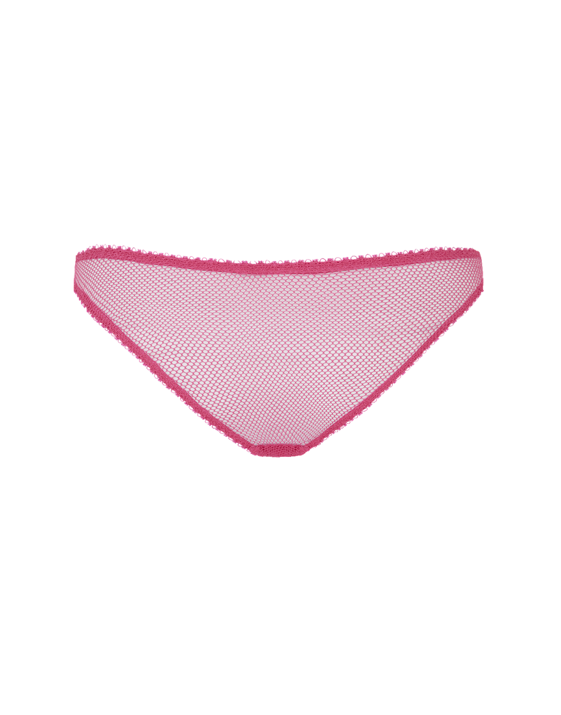 Raiven Full Brief Pink | Agent Provocateur