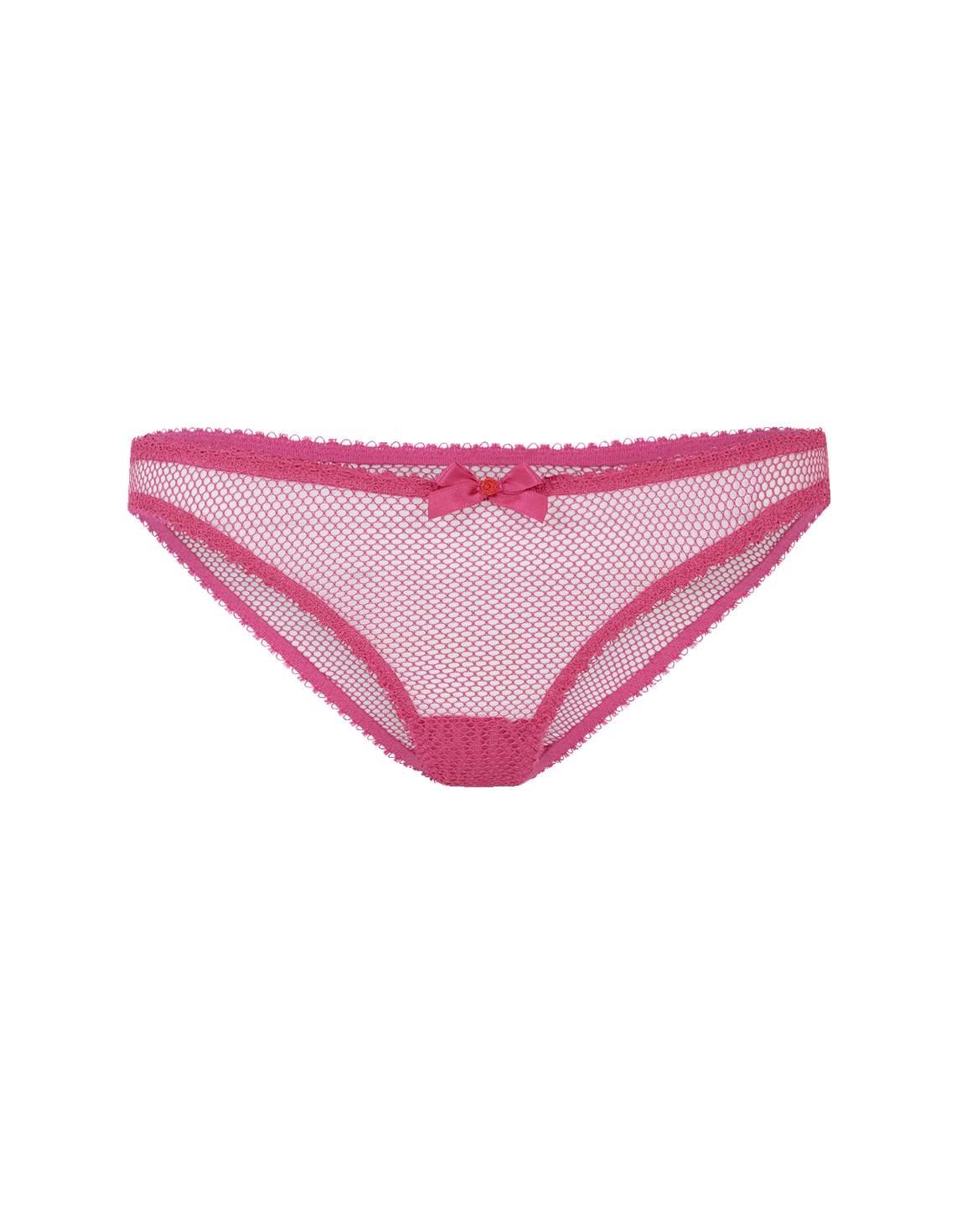 Raiven Full Brief Pink | Agent Provocateur