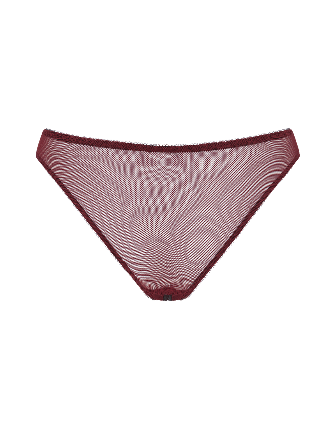 Elmina Ouvert Red | Agent Provocateur