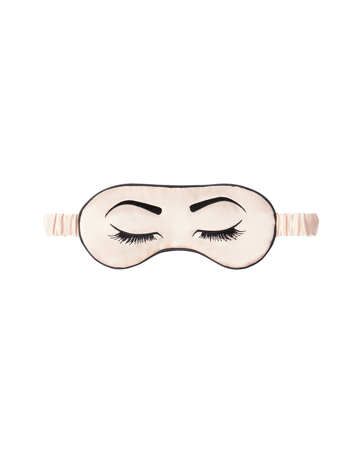 Audree Eyemask Pink | Agent Provocateur
