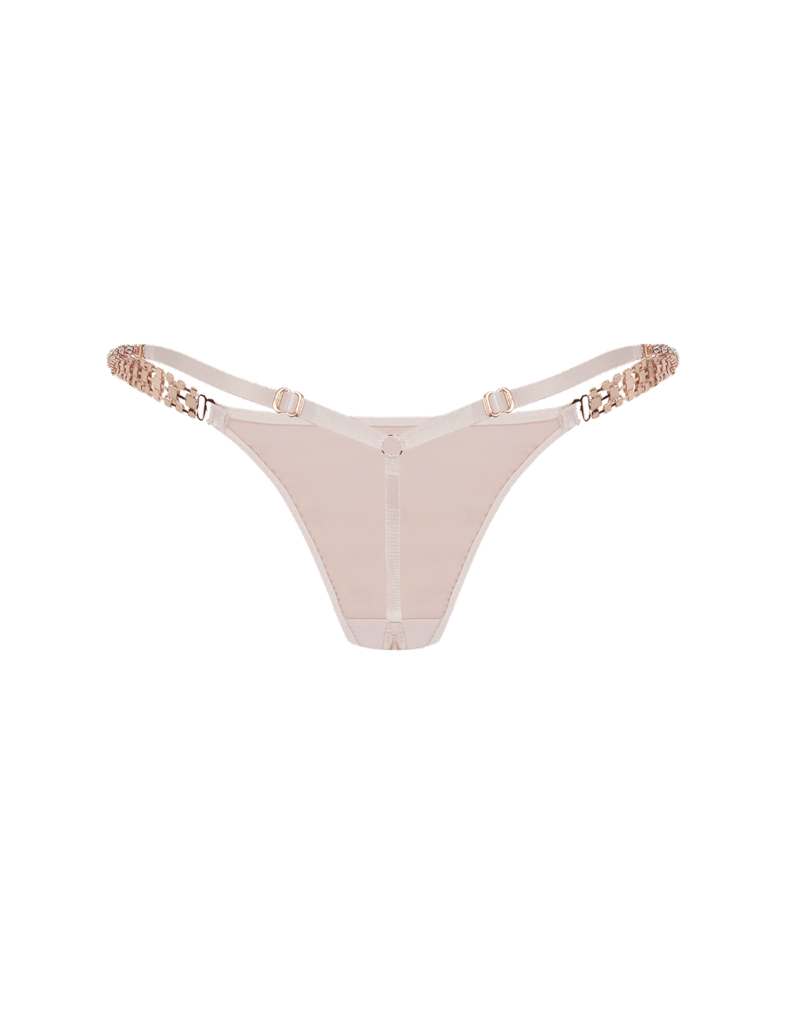 Dayana Thong Pink | Agent Provocateur