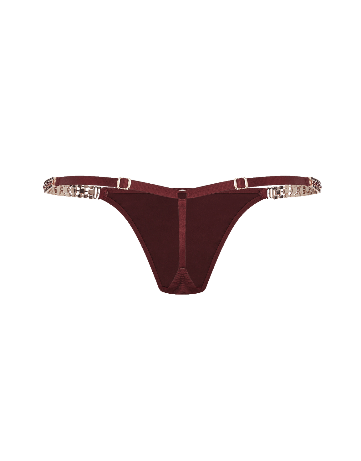Dayana Thong Red | Agent Provocateur