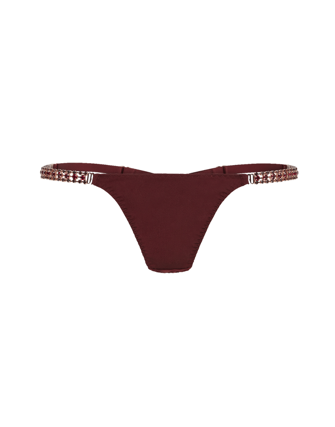 Dayana Thong Red | Agent Provocateur