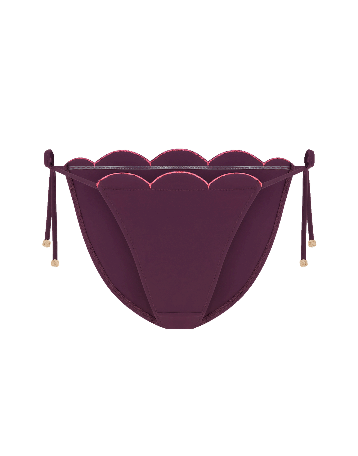 Lorna Tie Side Bikini Bottom | Agent Provocateur