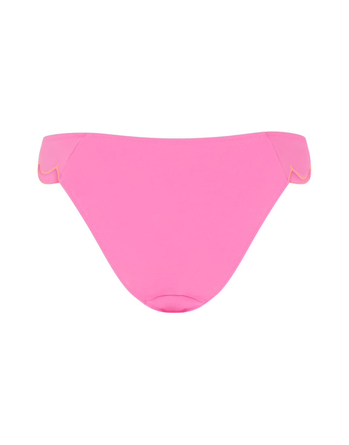 Lorna Bikini Bottom Pink | Agent Provocateur