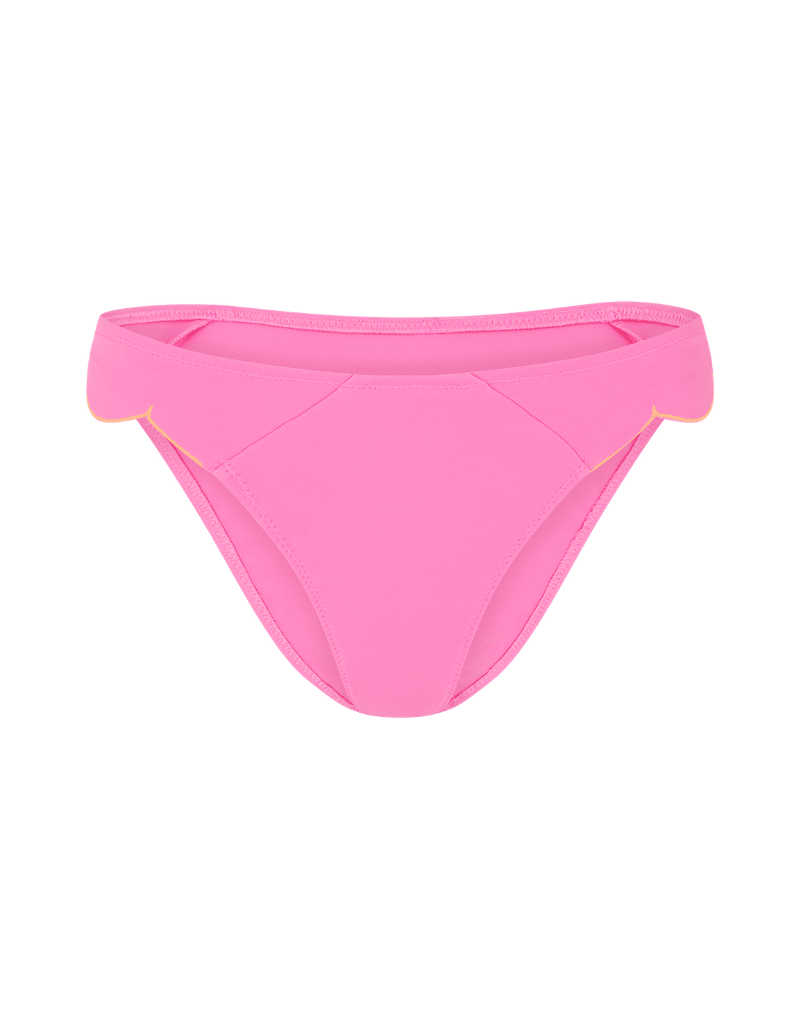 Lorna Bikini Bottom Pink | Agent Provocateur