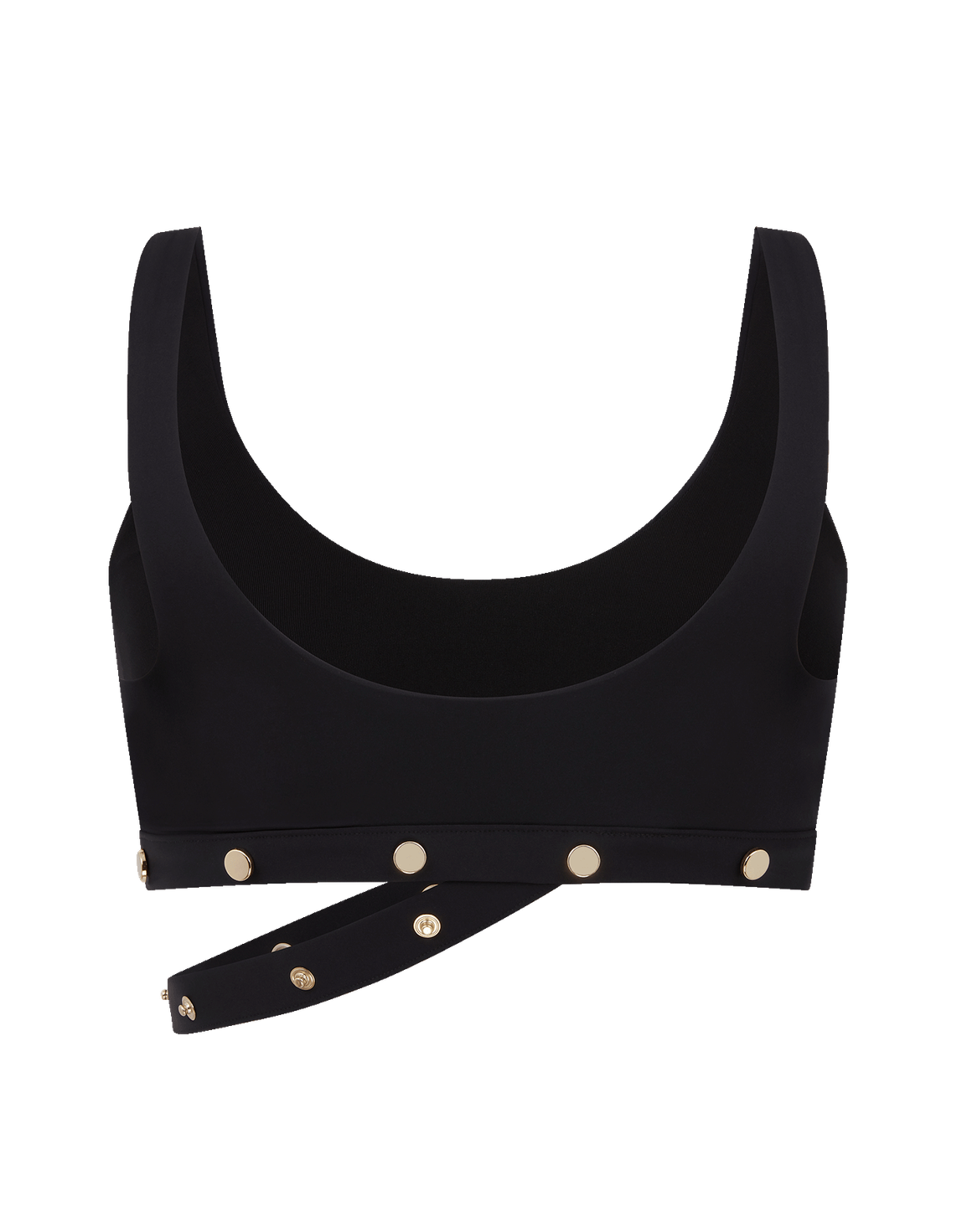 Donia Bikini Top Black | Agent Provocateur