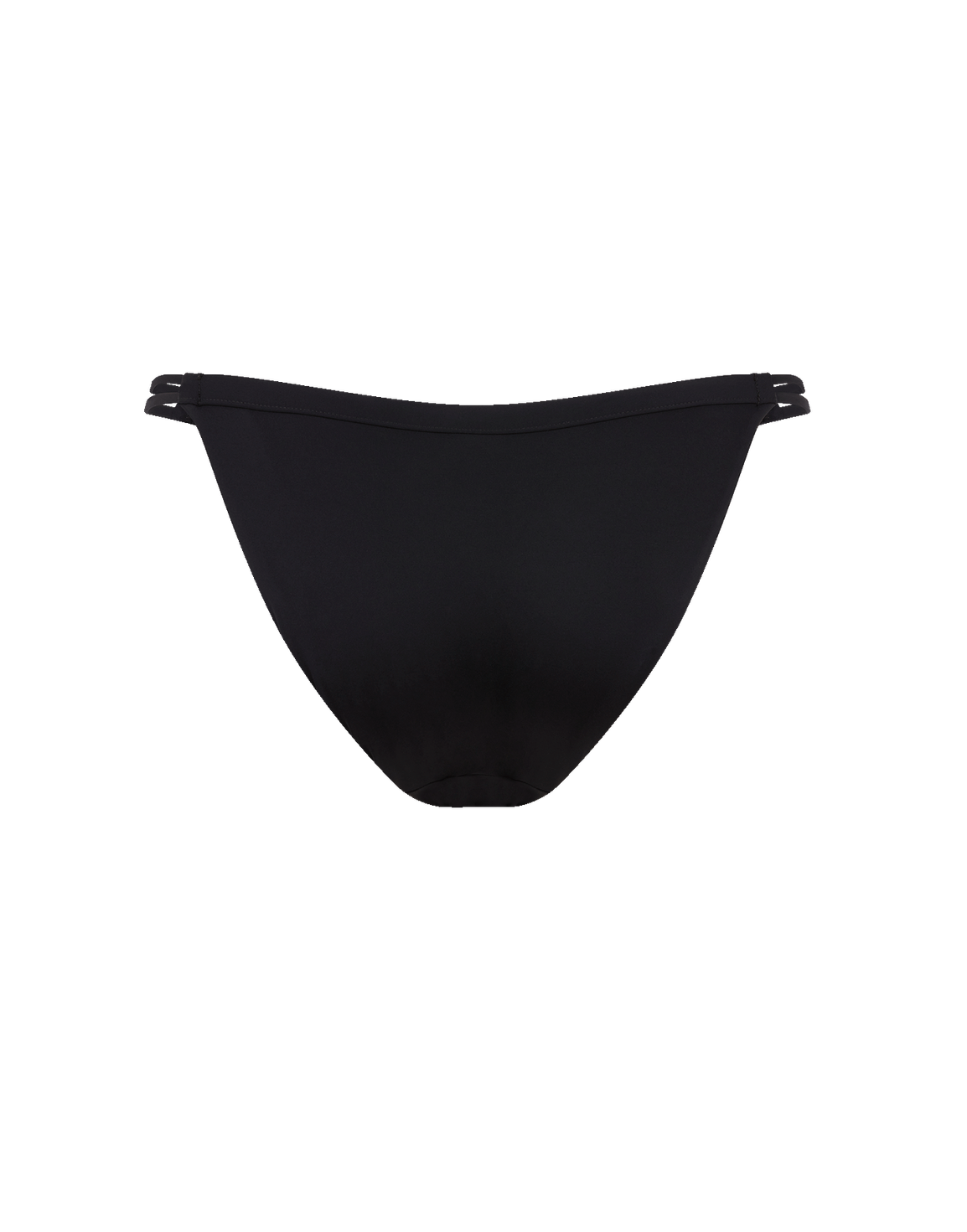 Marina Bikini Bottom Black | Agent Provocateur