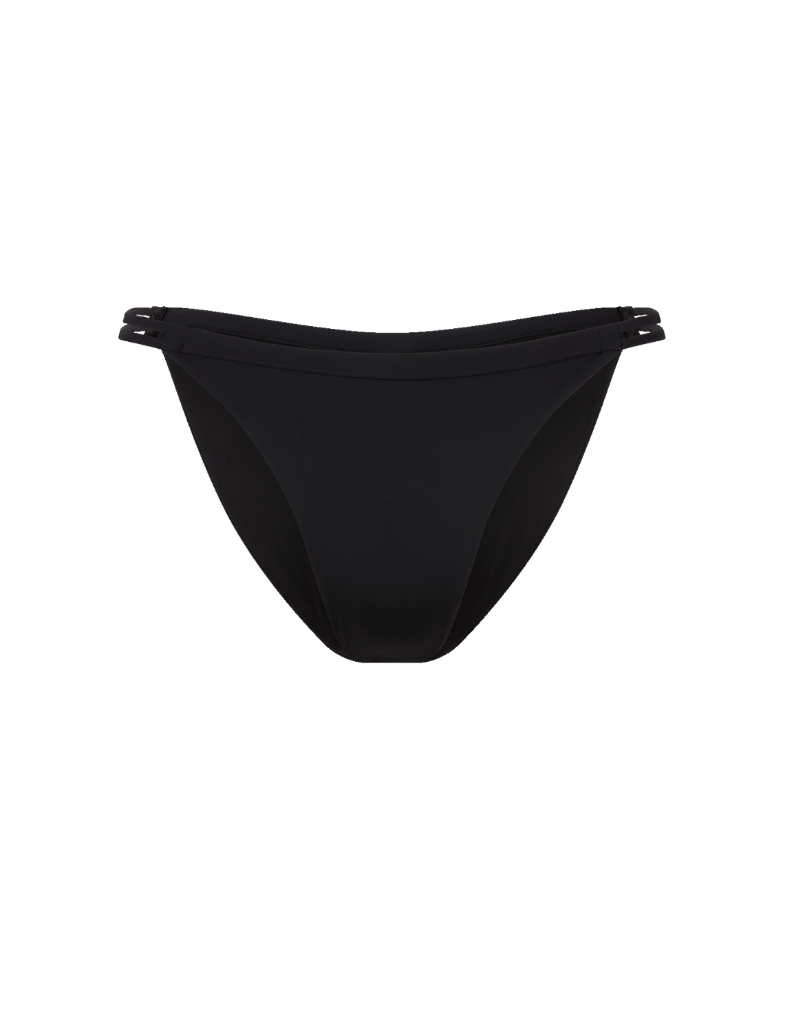 Marina Bikini Bottom Black | Agent Provocateur