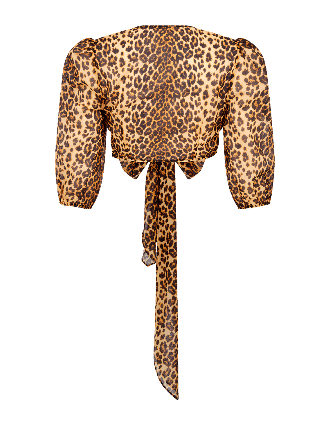 Leonina Top Leopard | Agent Provocateur