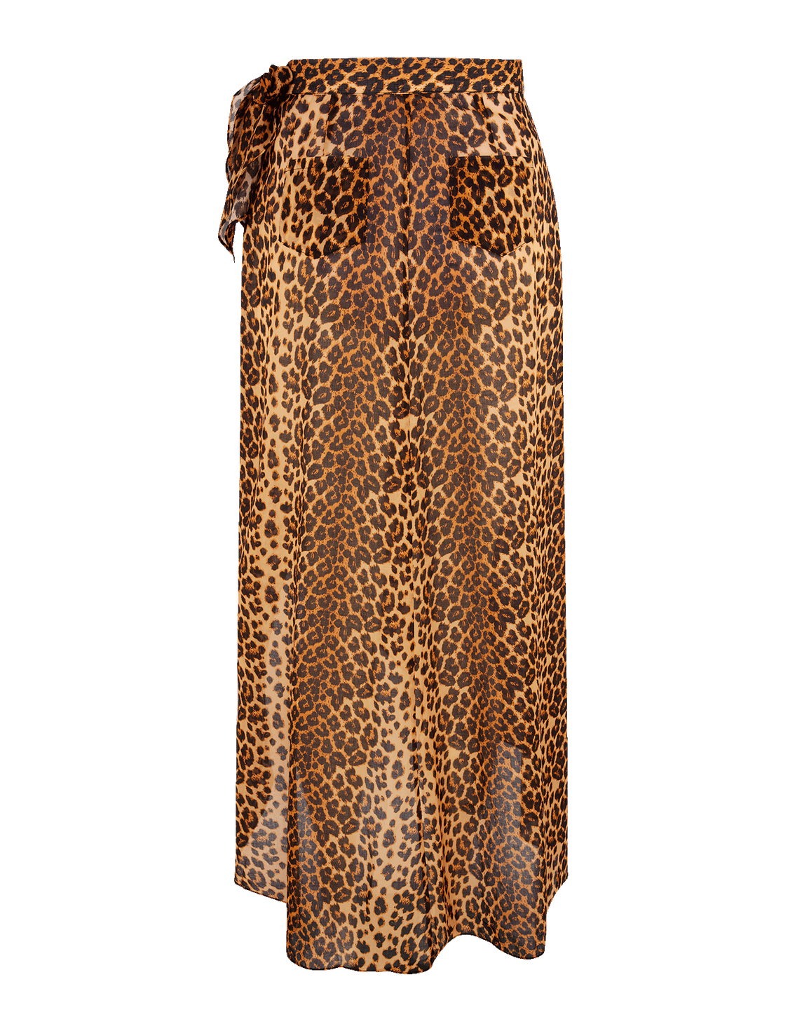 Leonina Skirt Leopard | Agent Provocateur