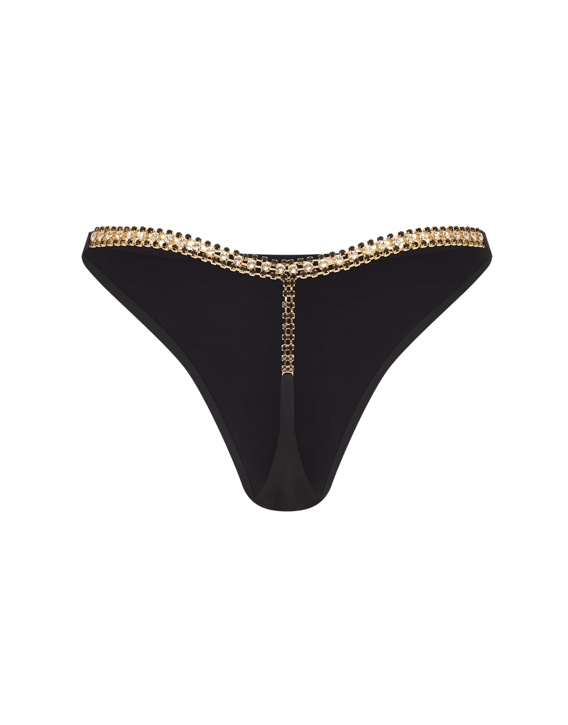 Leora Thong Black | Agent Provocateur