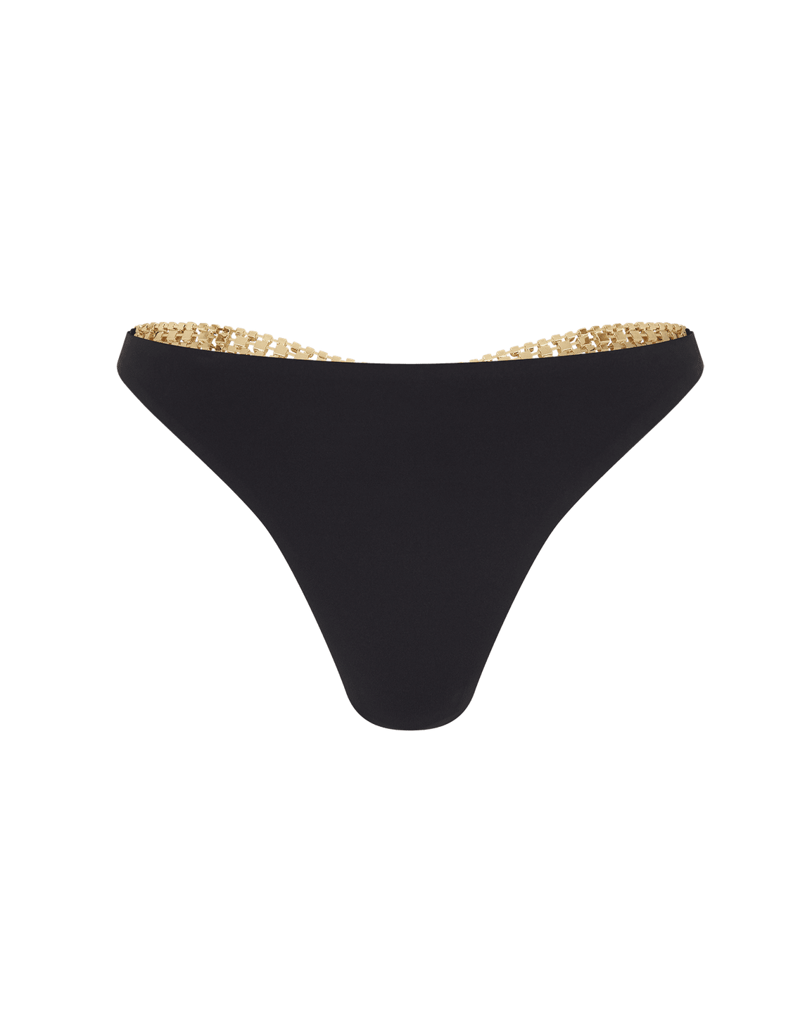 Leora Thong Black | Agent Provocateur