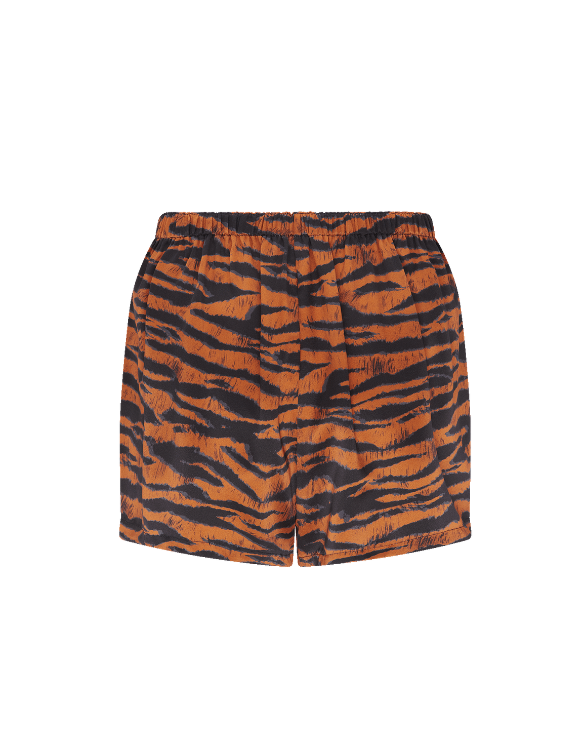 Tiger Pyjama Shorts Tiger | Agent Provocateur