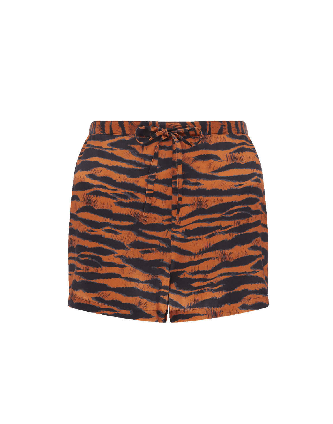 Tiger Pyjama Shorts Tiger | Agent Provocateur