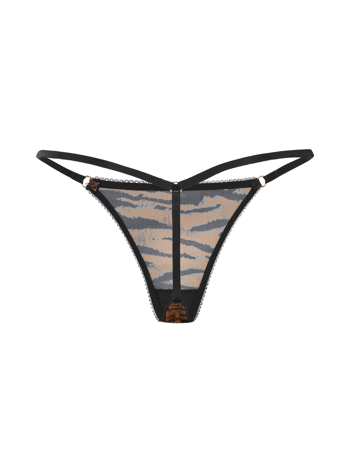 Tiger Thong Tiger | Agent Provocateur