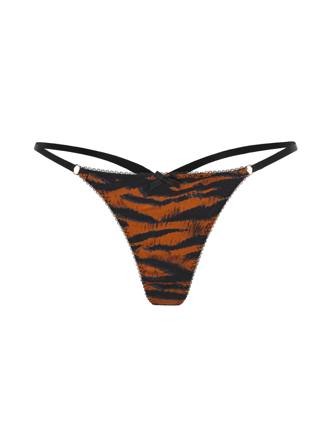 Tiger Thong Tiger | Agent Provocateur